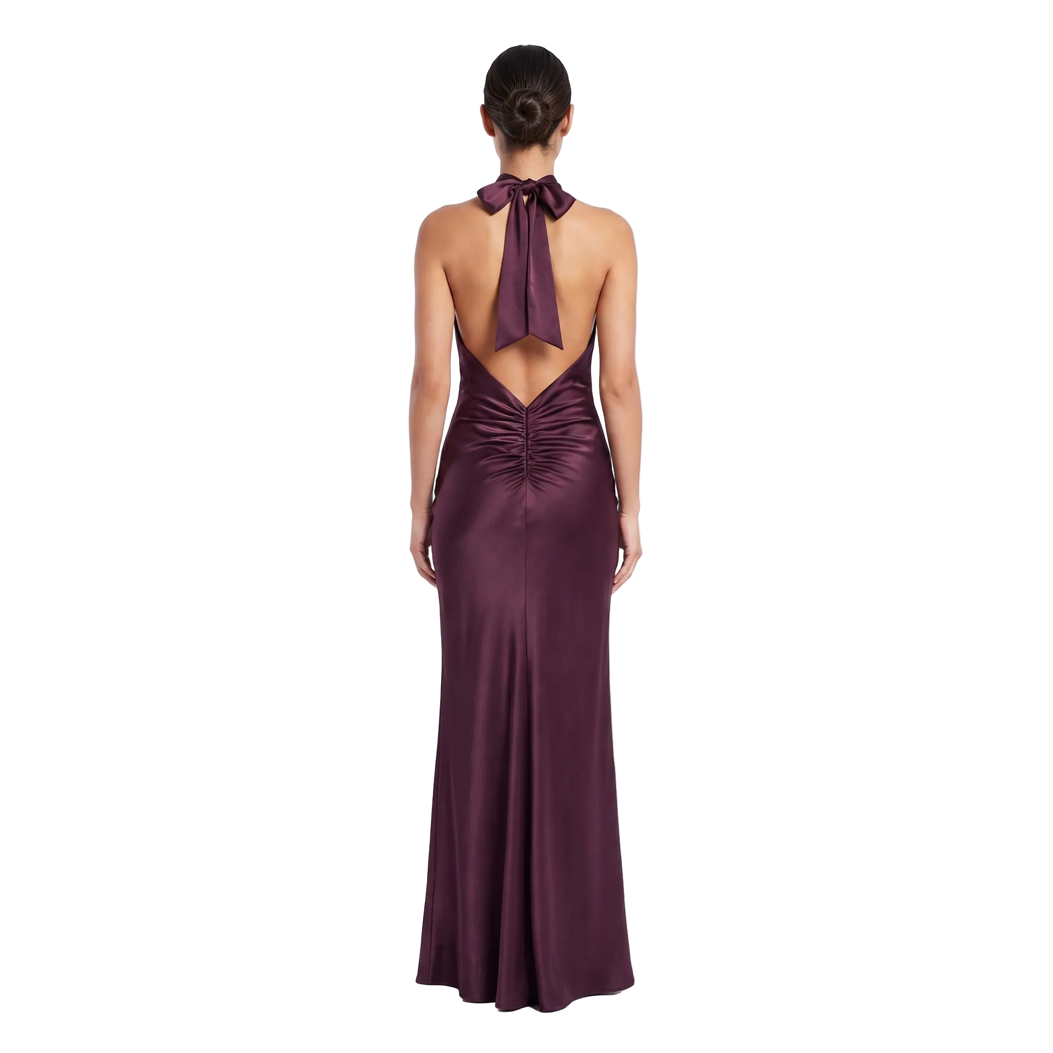 INES DRESS