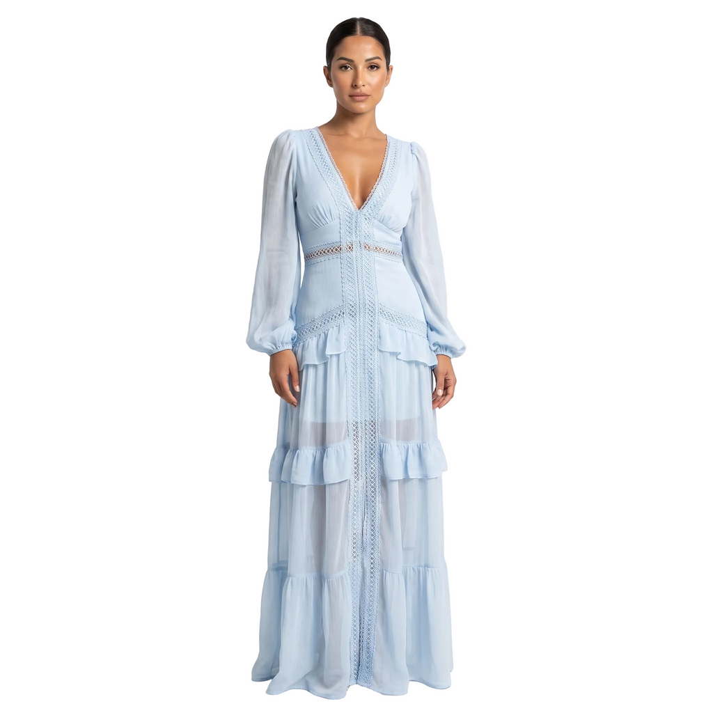 NINA DRESS