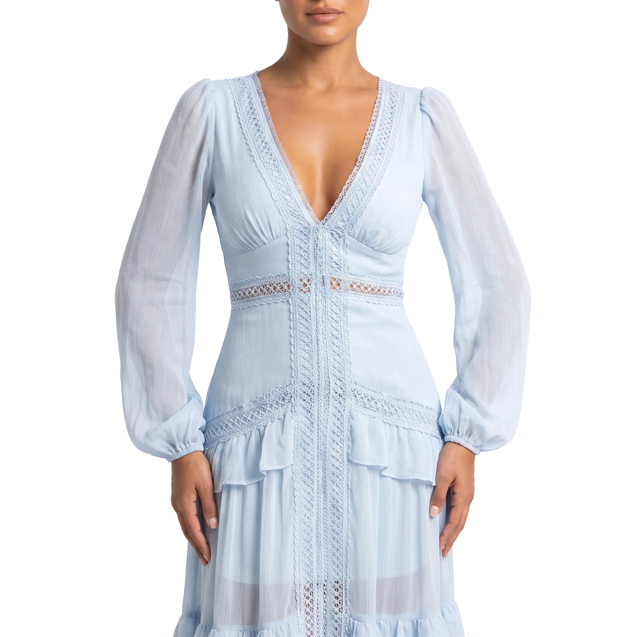 NINA DRESS