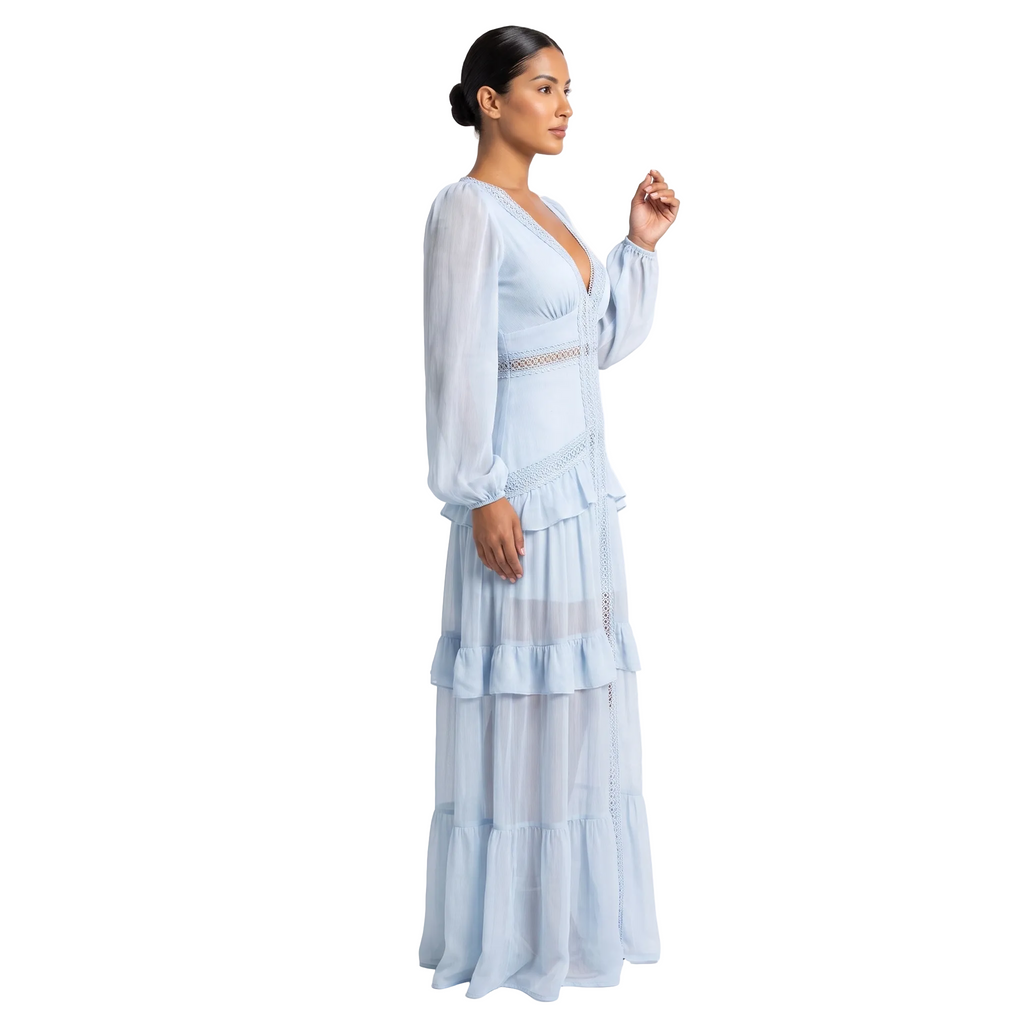 NINA DRESS