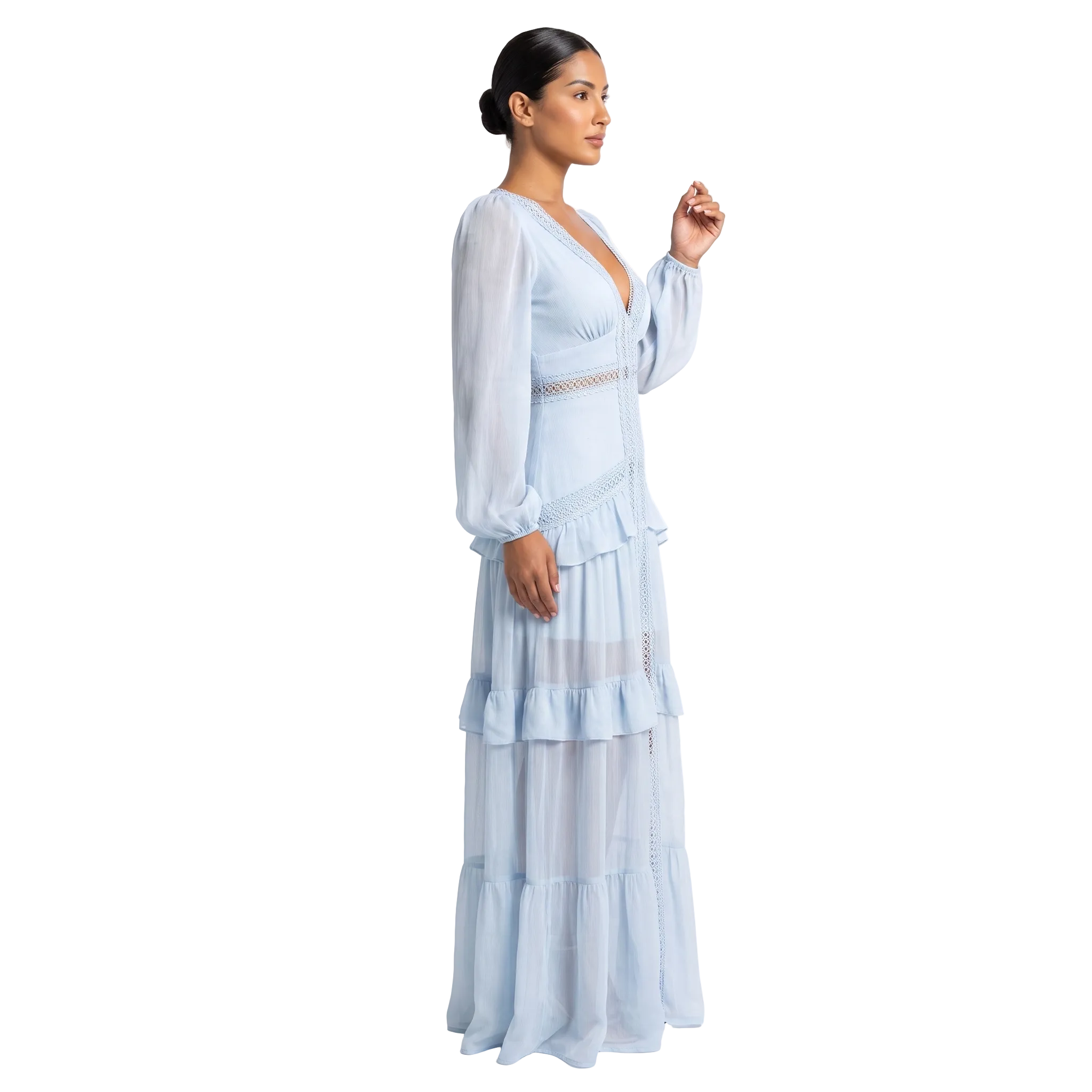 NINA DRESS