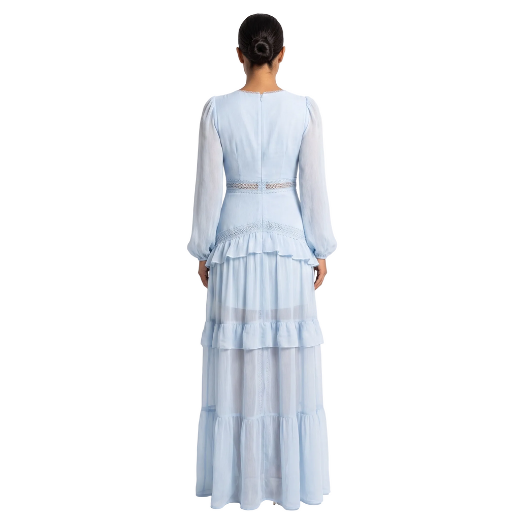 NINA DRESS