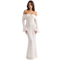 ZARIA DRESS