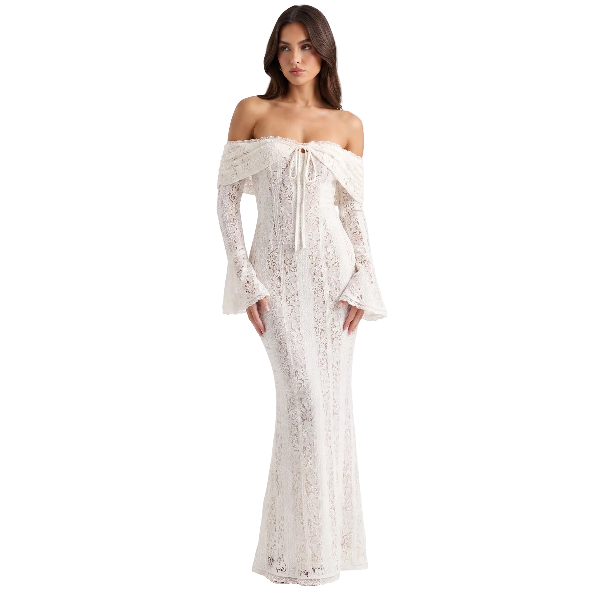 ZARIA DRESS