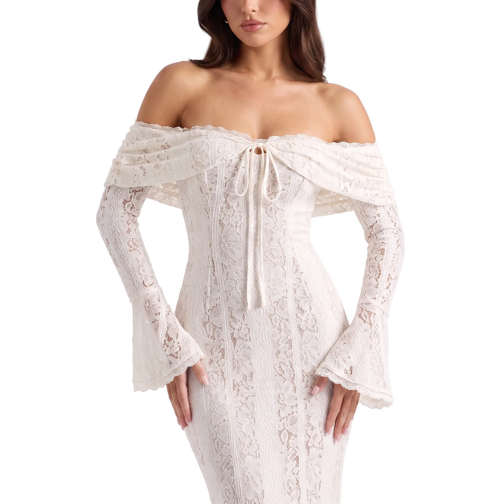 ZARIA DRESS