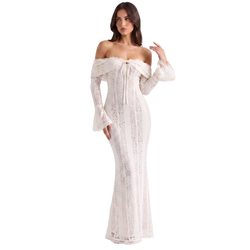 ZARIA DRESS