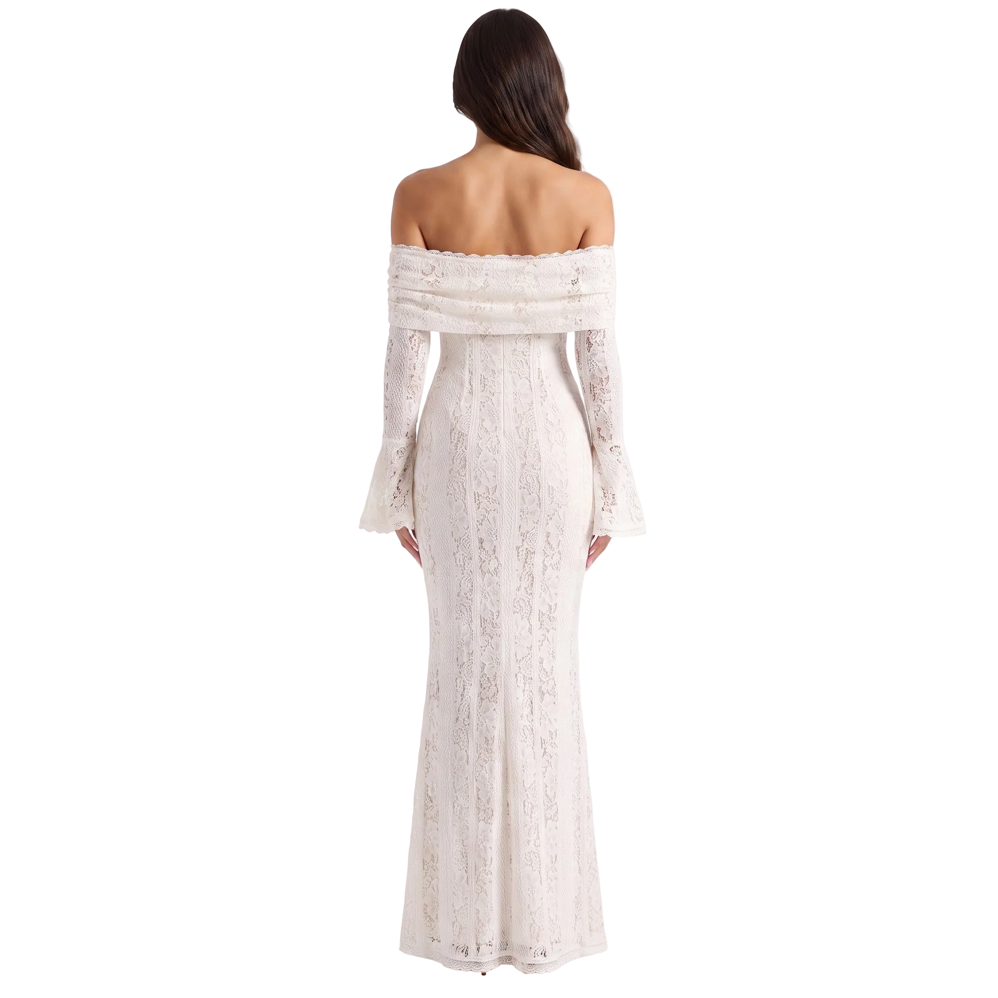 ZARIA DRESS