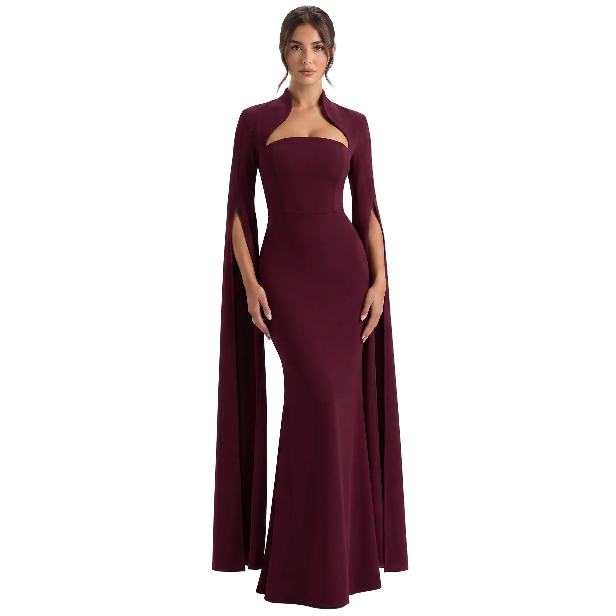 YUNA DRESS