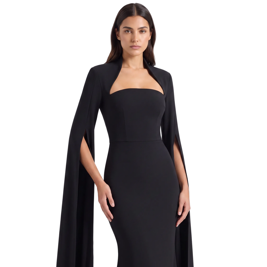 YUNA DRESS