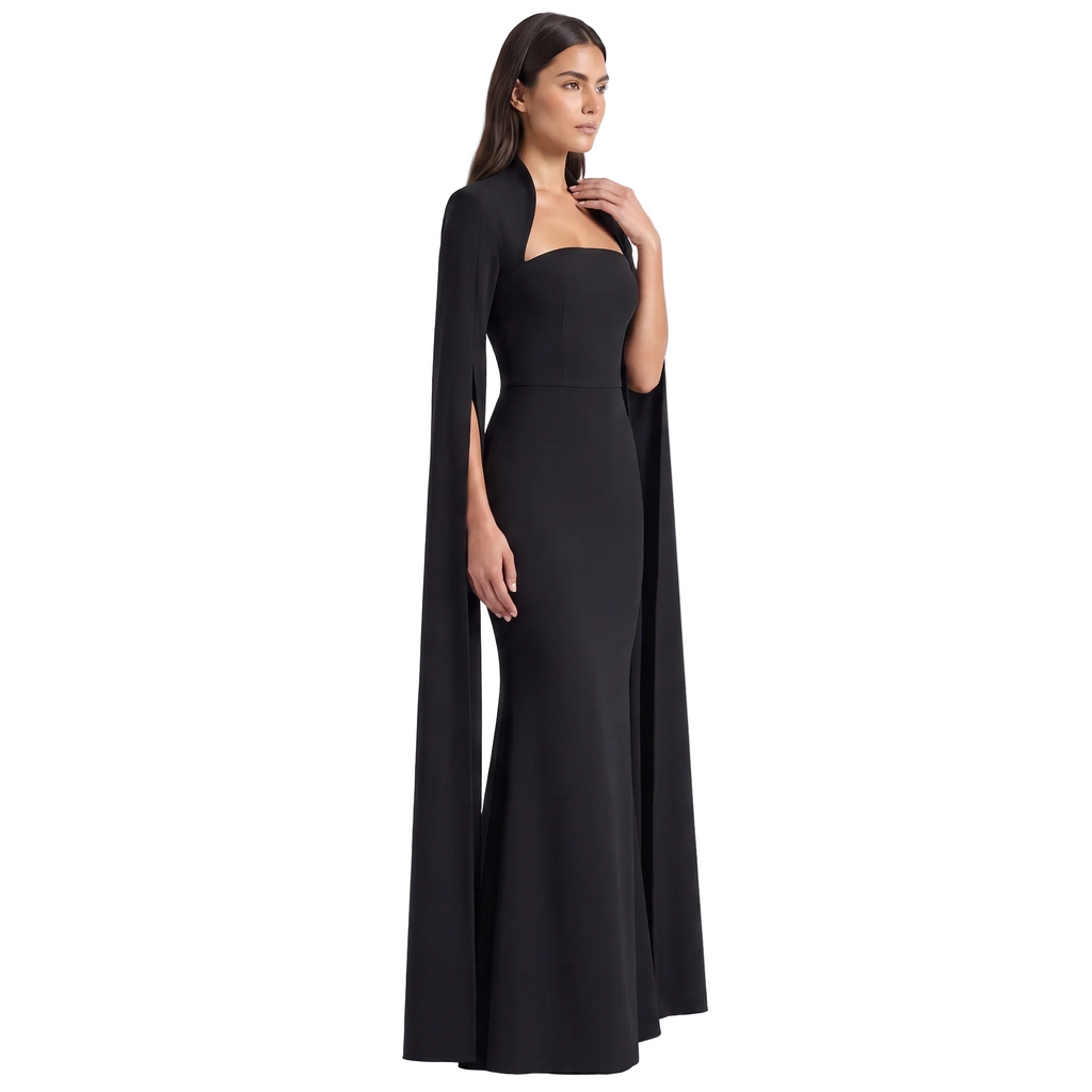 YUNA DRESS
