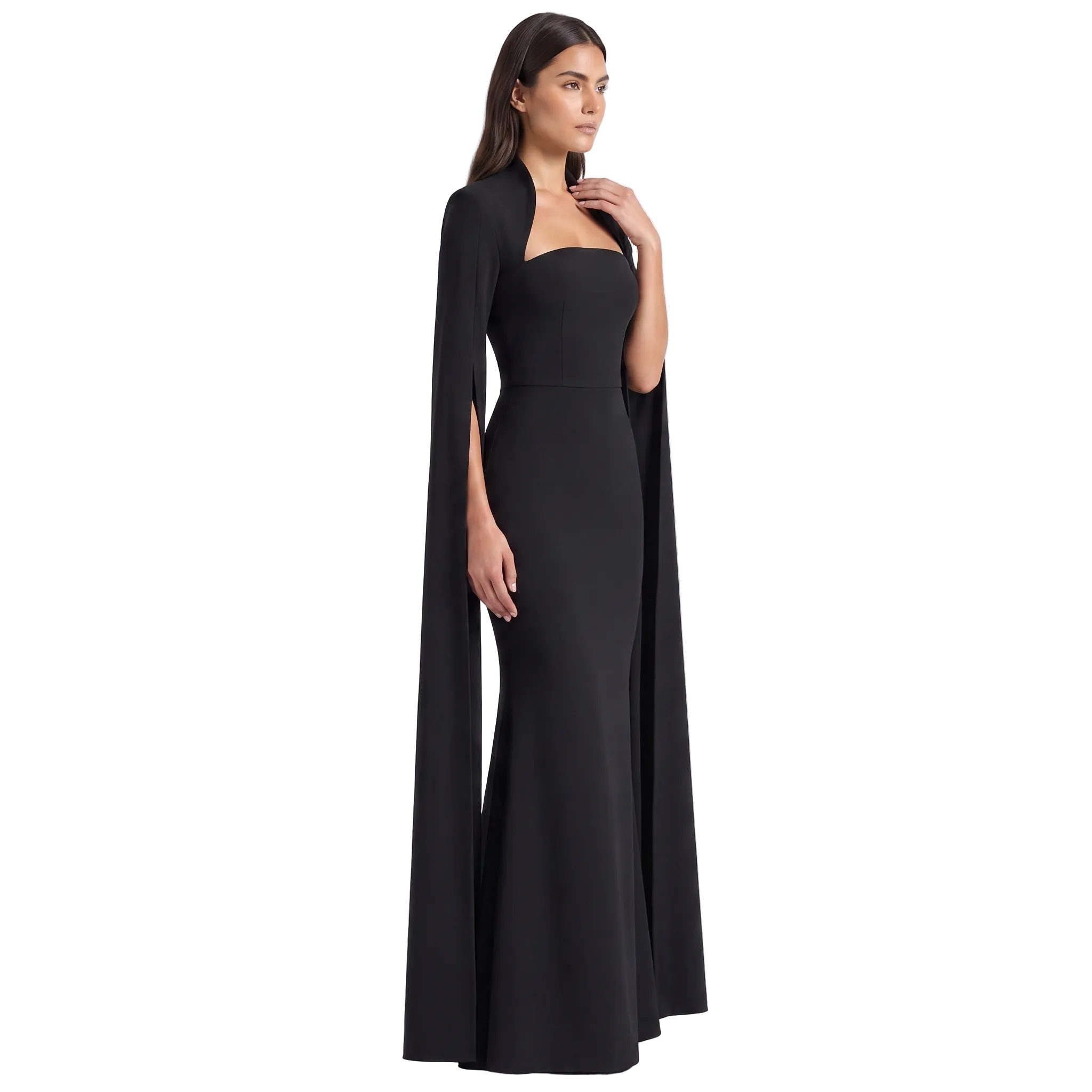 YUNA DRESS