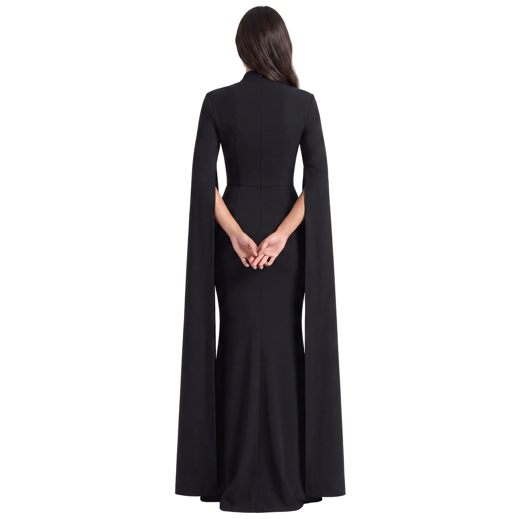 YUNA DRESS