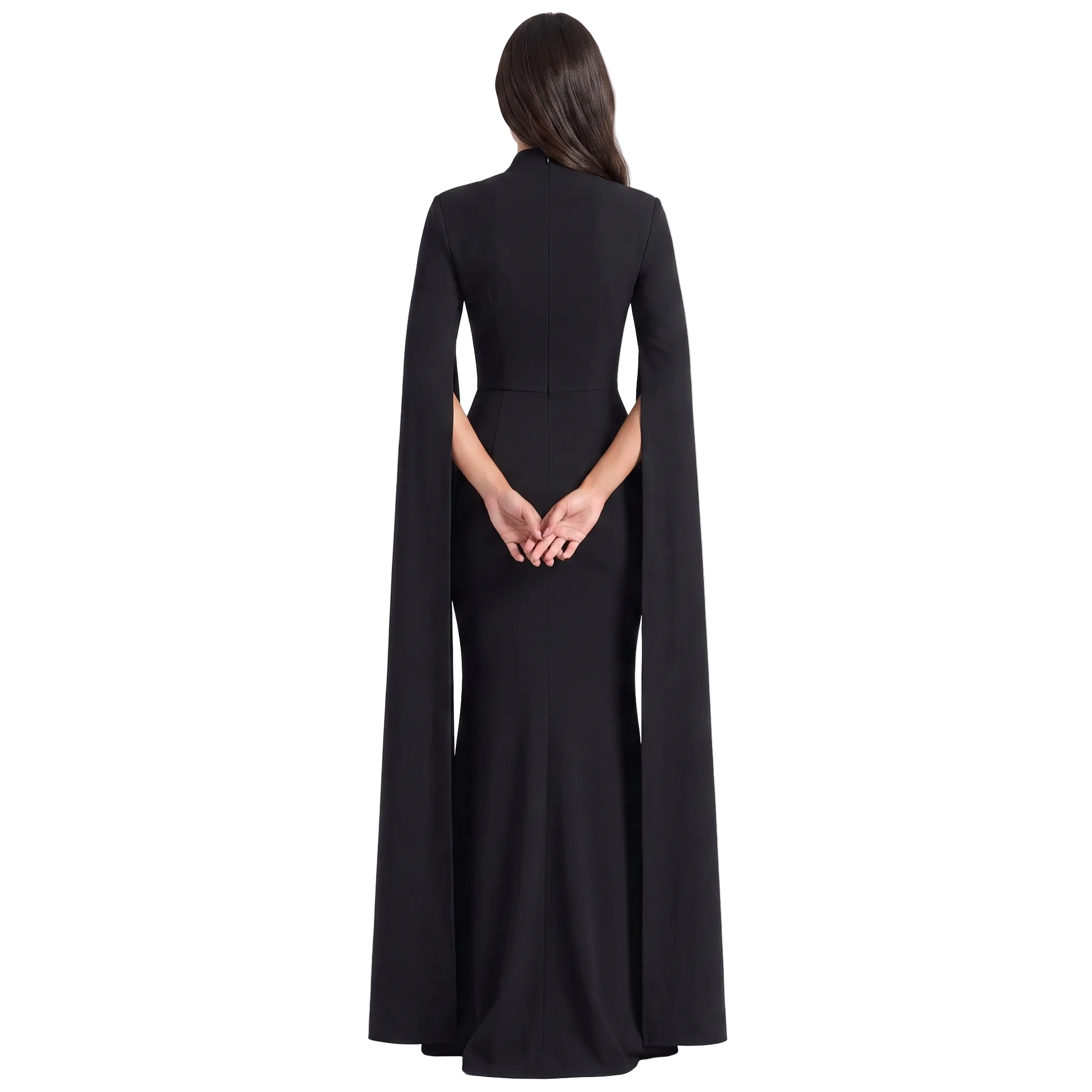 YUNA DRESS